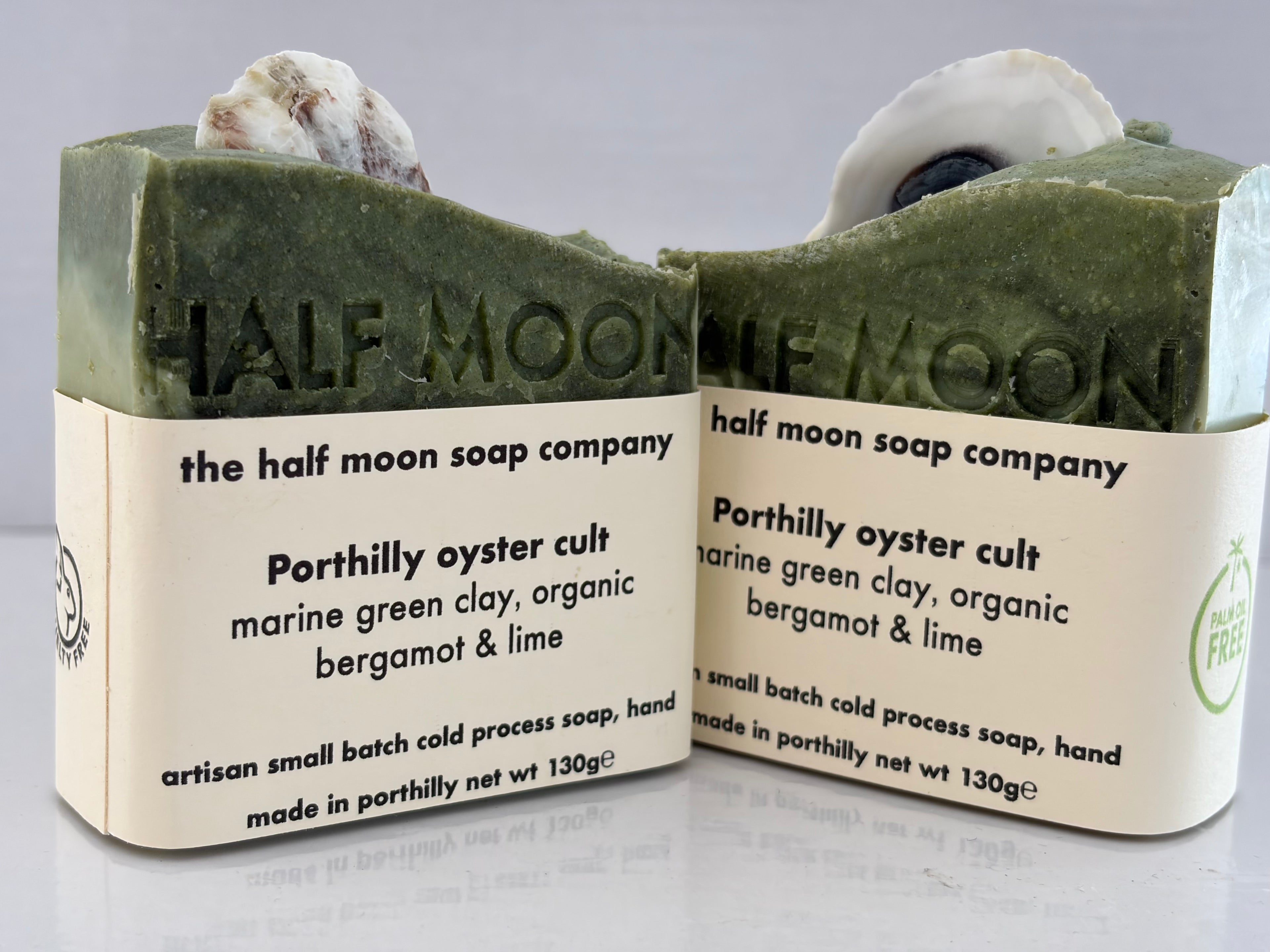 Porthilly Oyster Cult