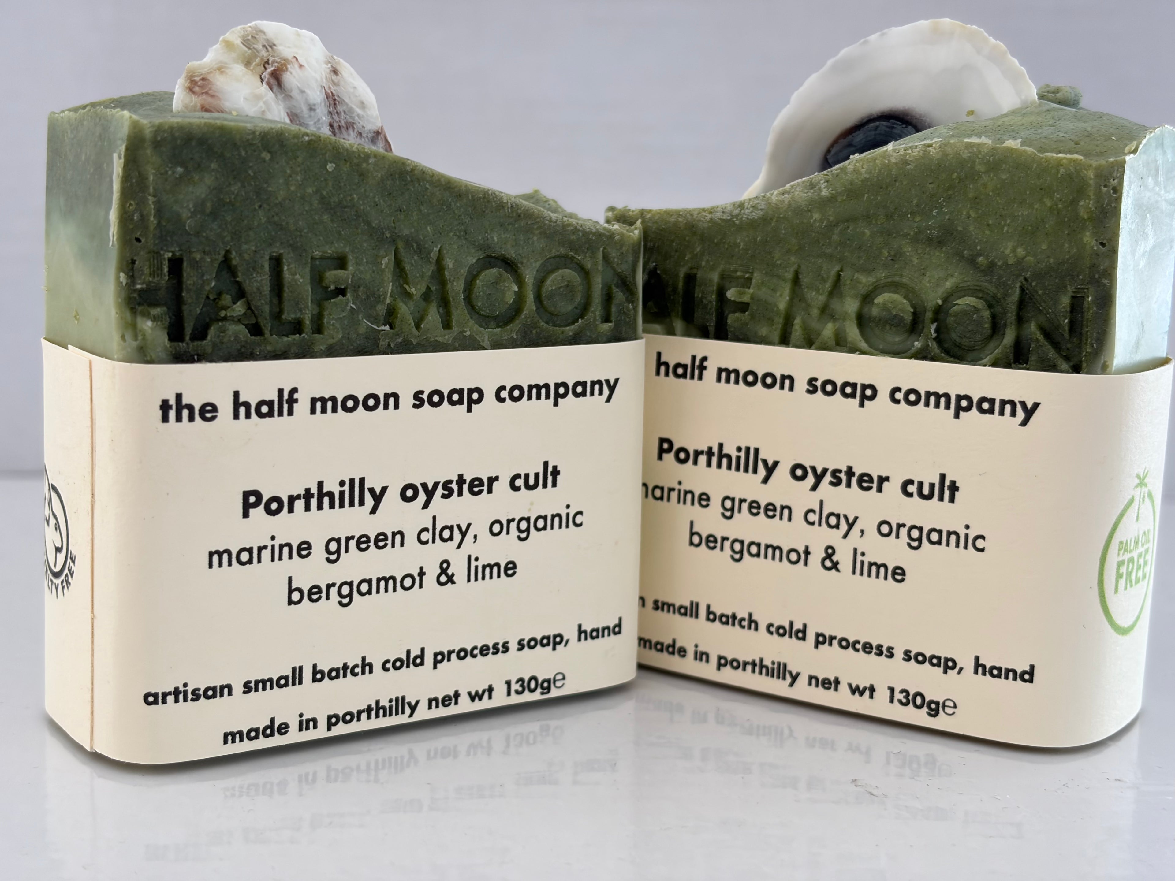 Porthilly Oyster Cult