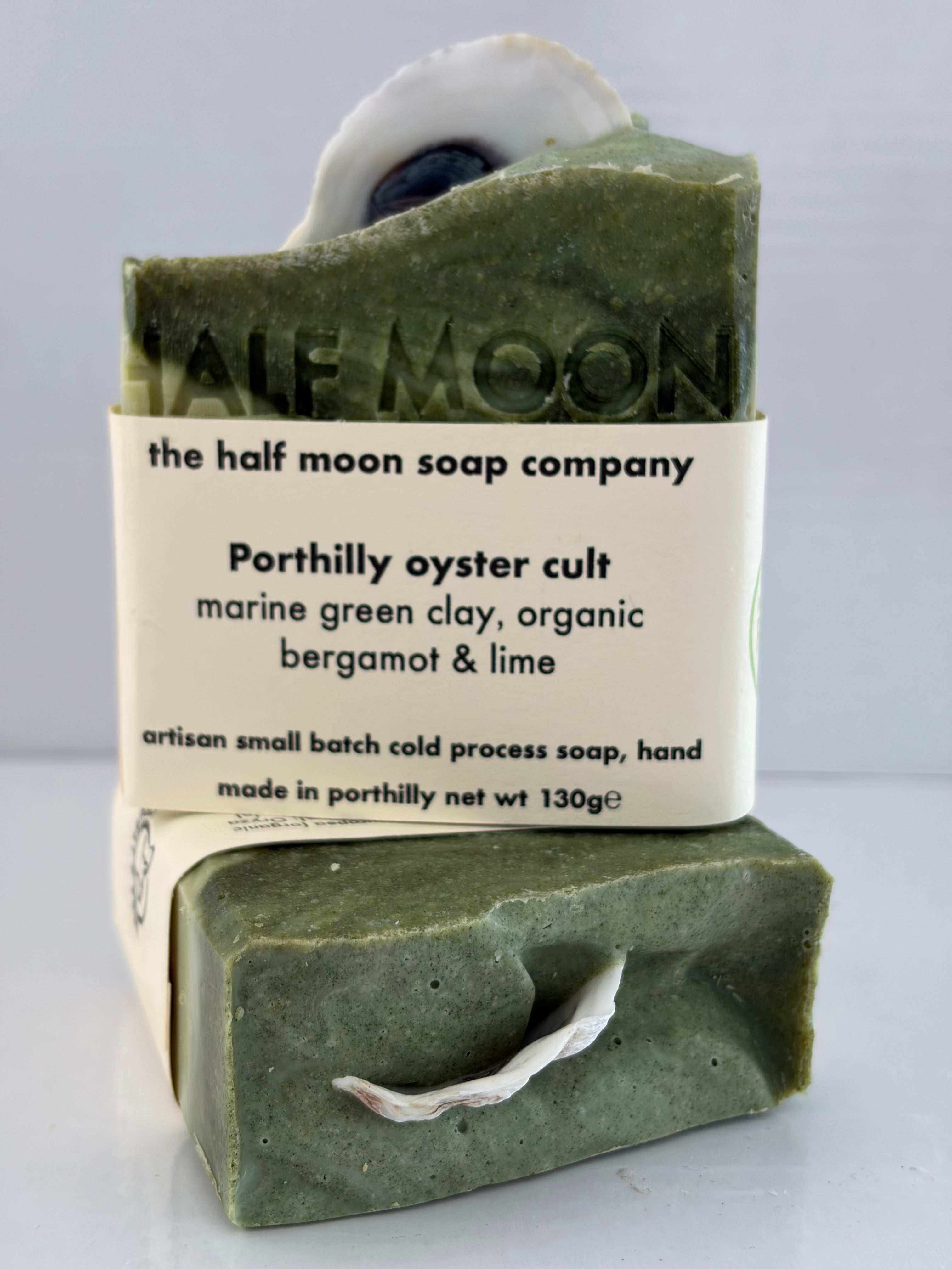 Porthilly Oyster Cult