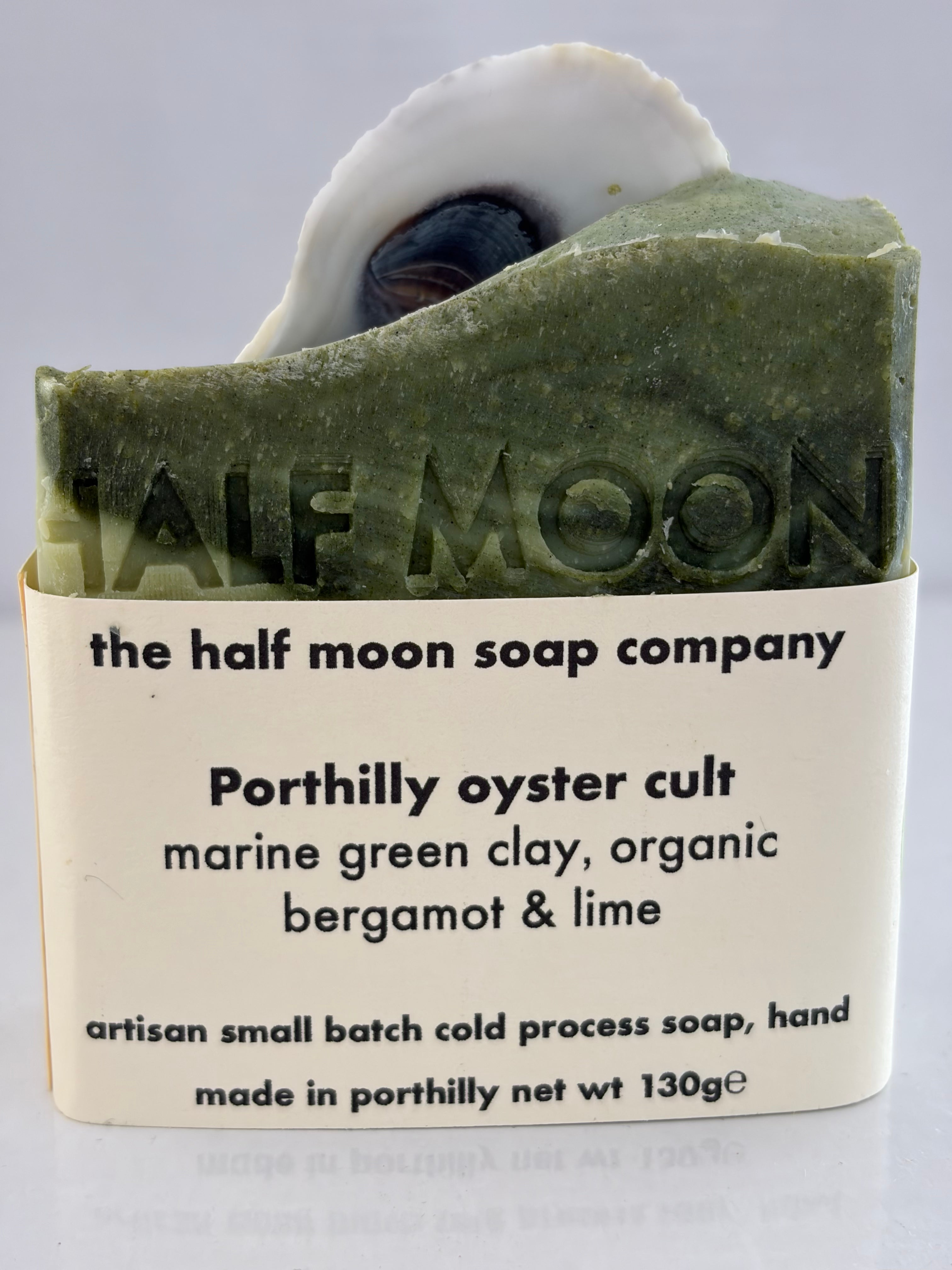 Porthilly Oyster Cult