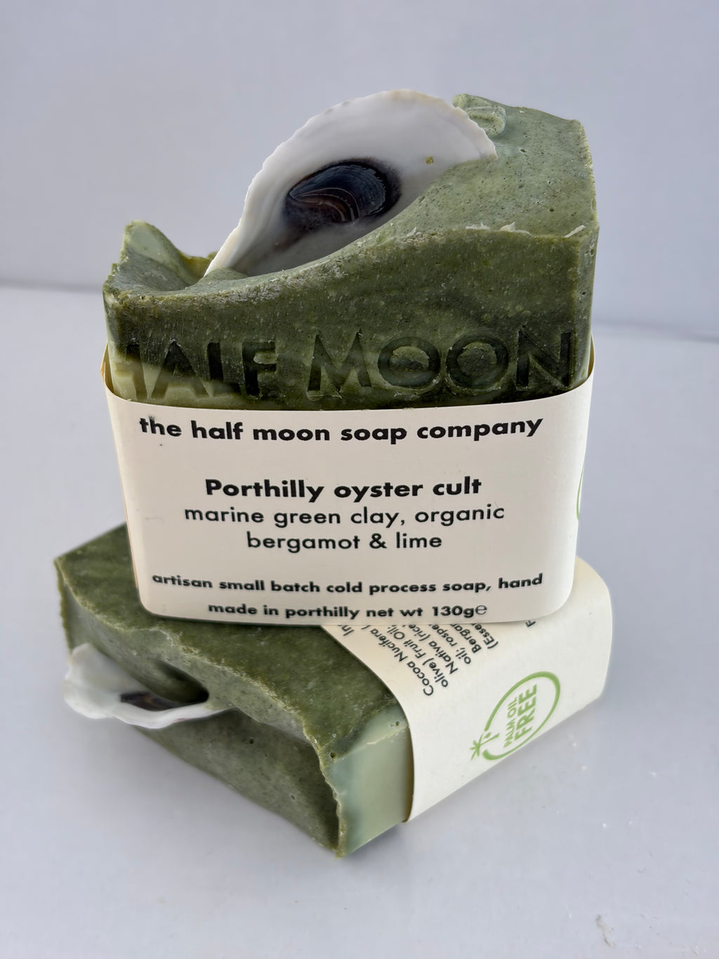 Porthilly Oyster Cult