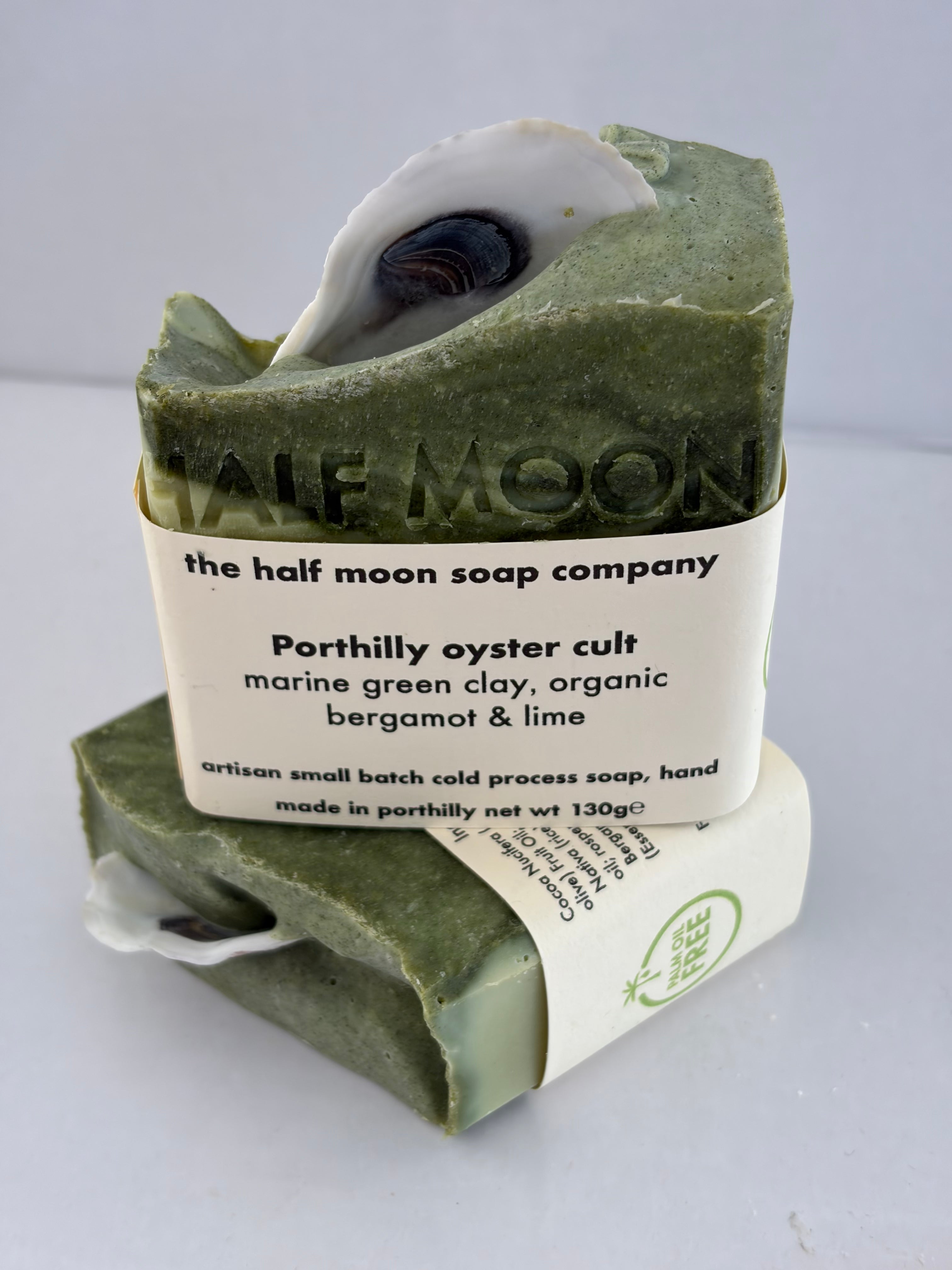 Porthilly Oyster Cult