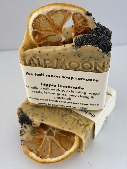 Hippie Lemonade